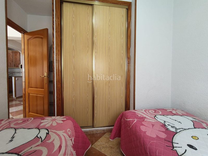 Foto ba86316a-5caf-42bc-adce-d50c937d1691. Àtic amb aparcament a Playa Levante Benidorm