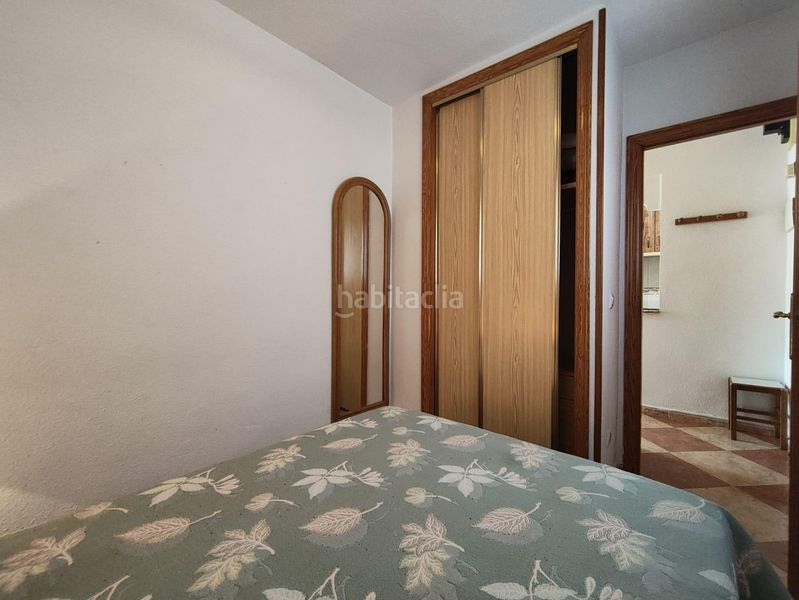Foto c5f793b8-a7f2-4dd8-a954-cc0528d93d58. Àtic amb aparcament a Playa Levante Benidorm