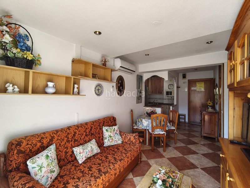 Foto c9767aae-d860-483e-a5f7-29e0f5c6ca6d. Àtic amb aparcament a Playa Levante Benidorm