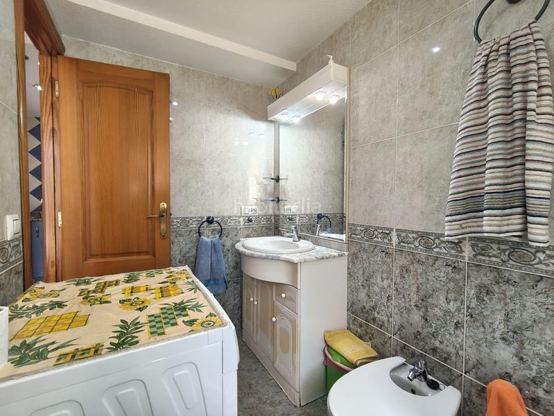 Foto e4ea4487-5962-435d-93cd-40caa3fdd544. Àtic amb aparcament a Playa Levante Benidorm