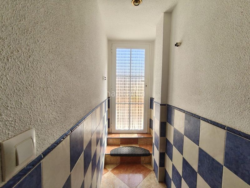 Foto f4b721e2-eeeb-4a60-bfb3-4e555f3779d8. Àtic amb aparcament a Playa Levante Benidorm