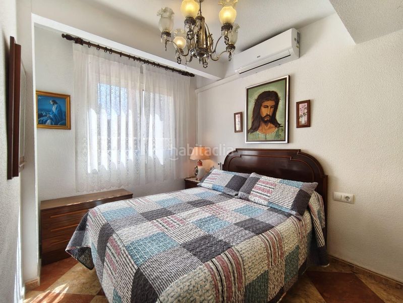 Foto fb6bd87b-2713-44e8-b593-ce0f0dcf3593. Àtic amb aparcament a Playa Levante Benidorm