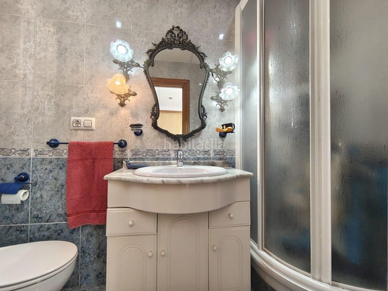 Foto fc39916c-1e1e-400b-bf2d-a21608c940e4. Àtic amb aparcament a Playa Levante Benidorm