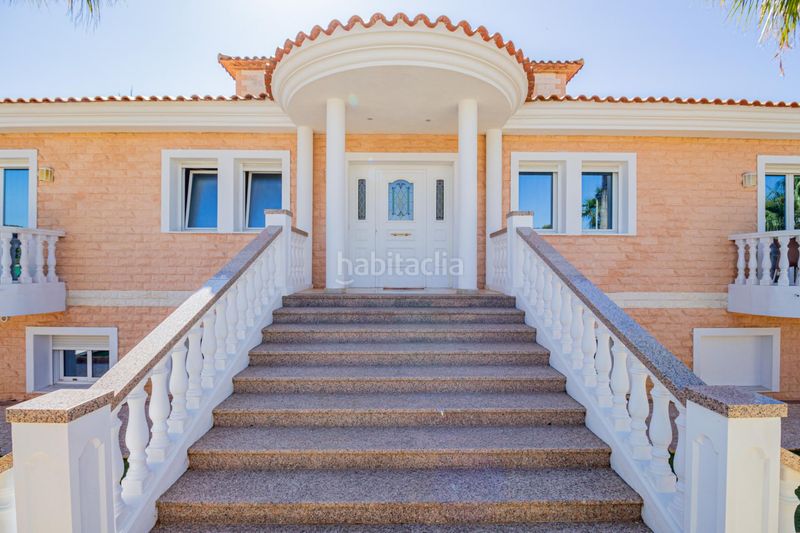 Foto 01f086c8-f42d-4ba1-9b40-2157e8f369a2. Xalet amb aparcament piscina a Pueblo-Ubanizaciones Alfàs del Pi (l´)