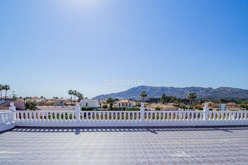 Foto 1ae43d43-0561-496e-a3de-f0c956f7ea7d. Xalet amb aparcament piscina a Pueblo-Ubanizaciones Alfàs del Pi (l´)