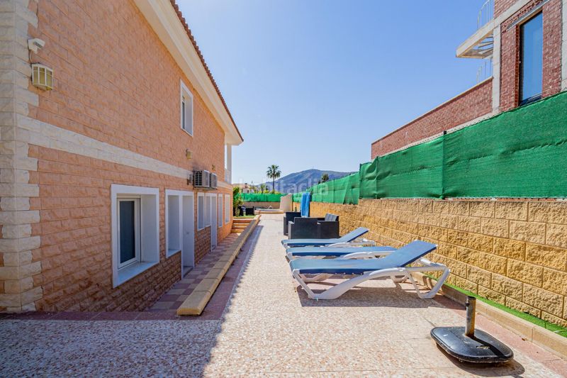 Foto 7e624ae3-fe1b-4e42-bd34-ad71c7719dcf. Xalet amb aparcament piscina a Pueblo-Ubanizaciones Alfàs del Pi (l´)
