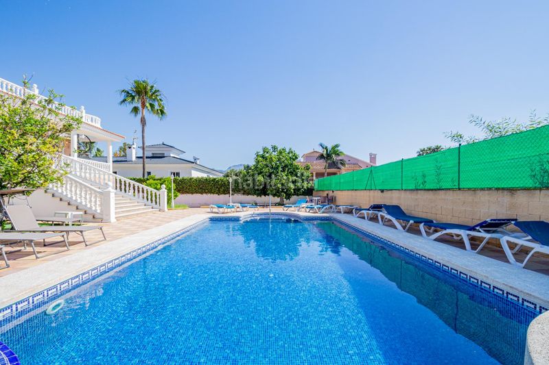 Foto 97893f34-9bd4-4436-bed0-5d962669c0df. Xalet amb aparcament piscina a Pueblo-Ubanizaciones Alfàs del Pi (l´)