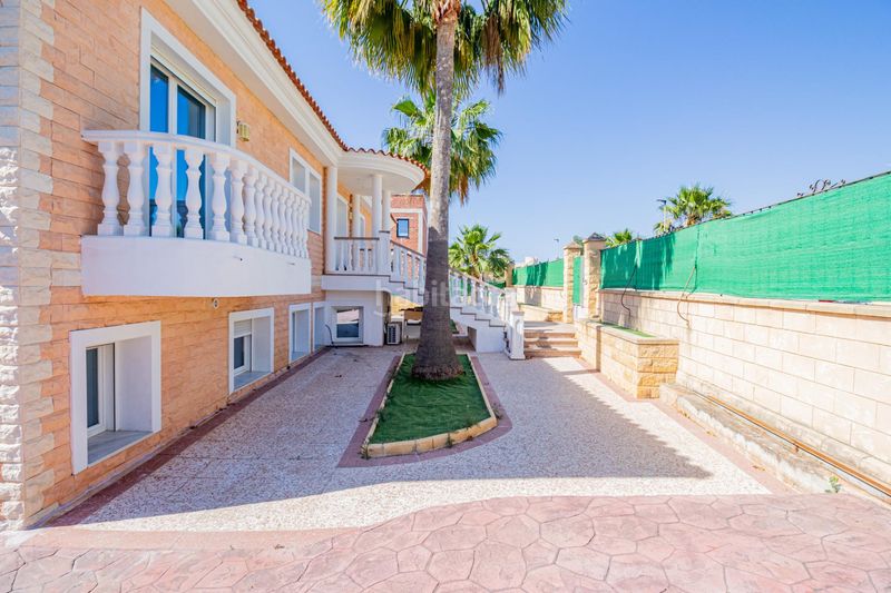 Foto a5710362-f2ed-4cf6-a1bf-af82e8d5eb48. Xalet amb aparcament piscina a Pueblo-Ubanizaciones Alfàs del Pi (l´)