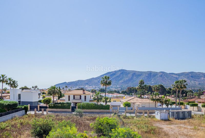 Foto aa9eb5f7-f638-472b-b177-fb355ed6ad16. Xalet amb aparcament piscina a Pueblo-Ubanizaciones Alfàs del Pi (l´)
