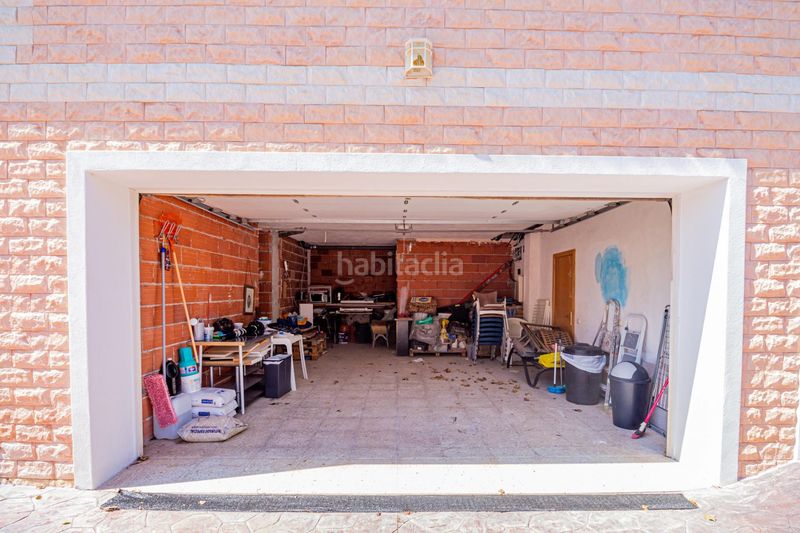Foto b03a71c6-ae1d-4222-967f-3f083e086fe1. Xalet amb aparcament piscina a Pueblo-Ubanizaciones Alfàs del Pi (l´)