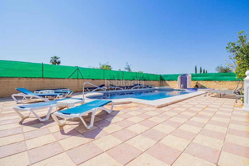 Foto b435d573-3109-4f29-8741-cbd261759d36. Xalet amb aparcament piscina a Pueblo-Ubanizaciones Alfàs del Pi (l´)