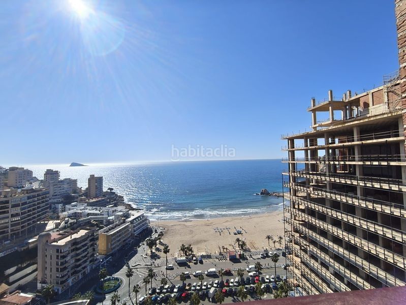 Foto 01251231-9cd9-4cd8-9b44-bdb16ec23fdd. Apartament amb calefacció aparcament piscina a Cala Palmera-Atrium Vila Joiosa (la)