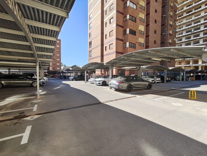 Foto 04d9851c-3477-4d1e-bbbf-4d7a05b9d2cb. Apartament amb calefacció aparcament piscina a Cala Palmera-Atrium Vila Joiosa (la)