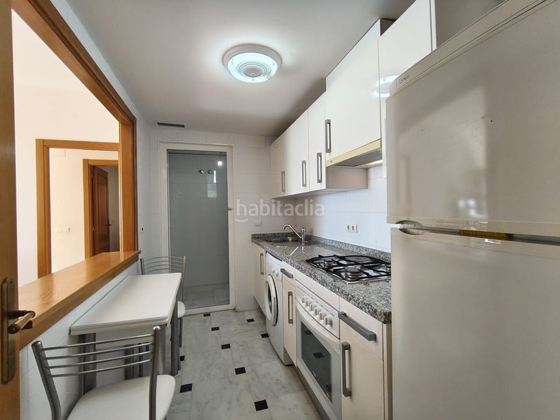 Foto 15fe534f-b7e3-4192-8c95-111c442bba59. Apartament amb calefacció aparcament piscina a Cala Palmera-Atrium Vila Joiosa (la)