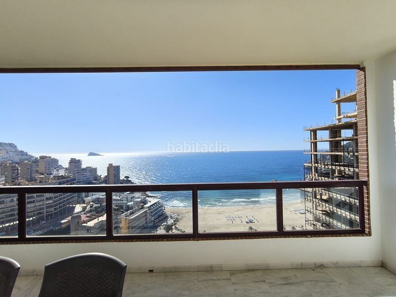 Foto 19c43f77-7455-4aa5-8d98-f454403e418f. Apartament amb calefacció aparcament piscina a Cala Palmera-Atrium Vila Joiosa (la)
