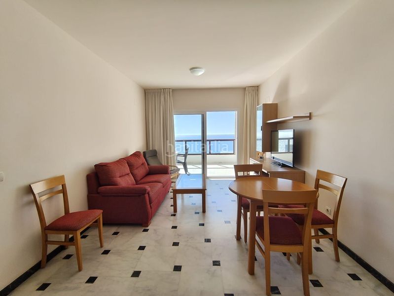 Foto 2039a2b2-b3ab-4e33-90cf-b869c9659838. Apartament amb calefacció aparcament piscina a Cala Palmera-Atrium Vila Joiosa (la)