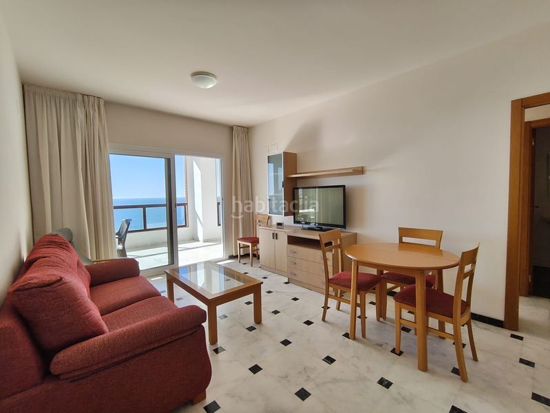 Foto 2bb72543-29da-4868-98f8-d2d45e04bcb8. Apartament amb calefacció aparcament piscina a Cala Palmera-Atrium Vila Joiosa (la)