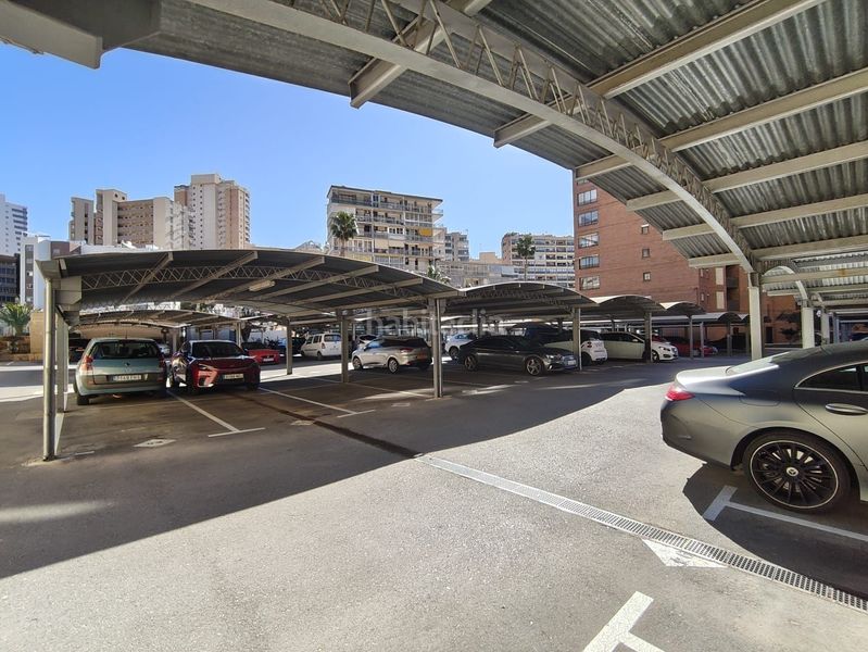 Foto 3b5e6791-3a28-4dd2-a684-e9158cbf426c. Apartament amb calefacció aparcament piscina a Cala Palmera-Atrium Vila Joiosa (la)