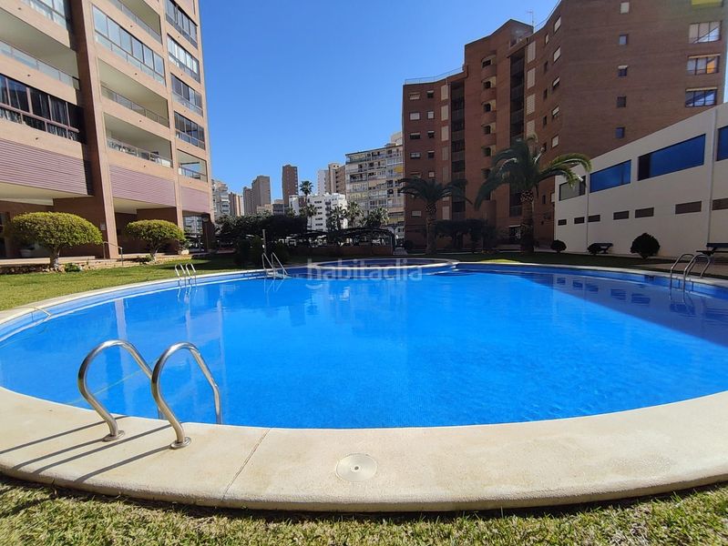 Foto 50576955-6462-439b-83d2-43a89887dab2. Apartament amb calefacció aparcament piscina a Cala Palmera-Atrium Vila Joiosa (la)