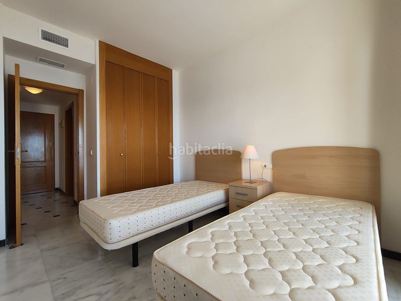 Foto 53224731-25be-4eb9-9924-e4deac0c9f52. Apartament amb calefacció aparcament piscina a Cala Palmera-Atrium Vila Joiosa (la)