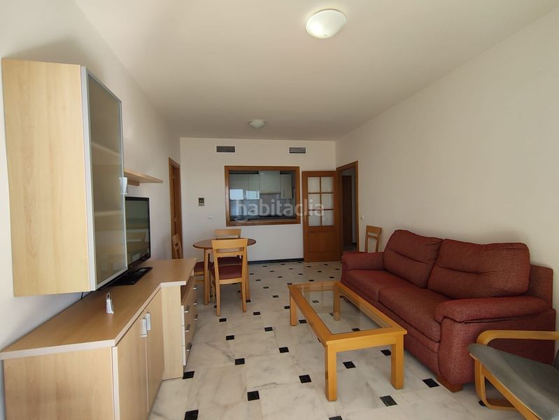 Foto 663795e1-1aa1-4c26-b20b-038e24c57da2. Apartament amb calefacció aparcament piscina a Cala Palmera-Atrium Vila Joiosa (la)