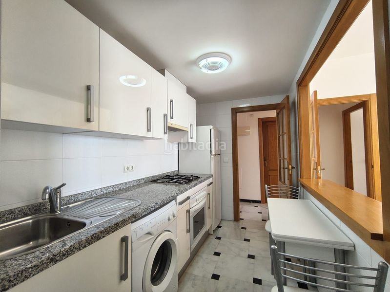 Foto 6b2245ad-1b88-49c3-b65f-ad1cb9047954. Apartament amb calefacció aparcament piscina a Cala Palmera-Atrium Vila Joiosa (la)