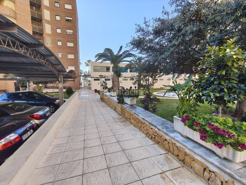 Foto 82db4dc0-3c5e-4c00-9193-6ef347d56182. Apartament amb calefacció aparcament piscina a Cala Palmera-Atrium Vila Joiosa (la)