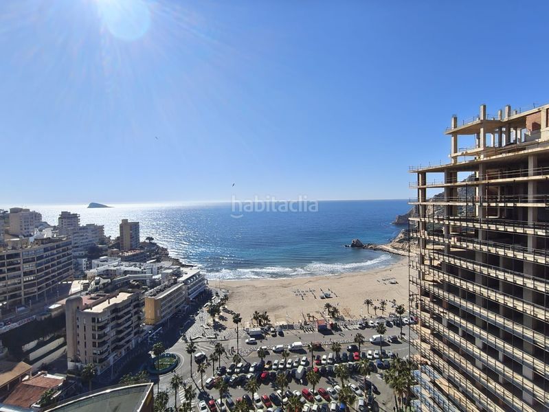 Foto ae3c7ae8-a12f-491f-b9fb-ebf0be6eb75e. Apartament amb calefacció aparcament piscina a Cala Palmera-Atrium Vila Joiosa (la)