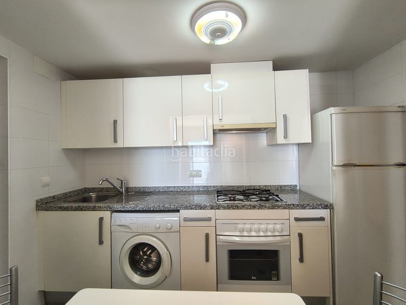 Foto b26307fa-8cbb-444e-9967-f0c724274993. Apartament amb calefacció aparcament piscina a Cala Palmera-Atrium Vila Joiosa (la)