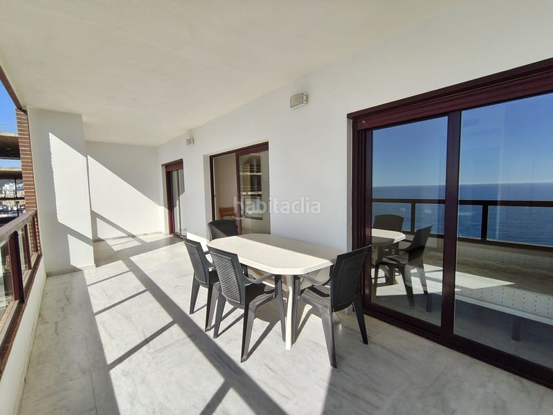 Foto c95d87e4-0439-4a80-856c-4e8bfd2911f0. Apartament amb calefacció aparcament piscina a Cala Palmera-Atrium Vila Joiosa (la)