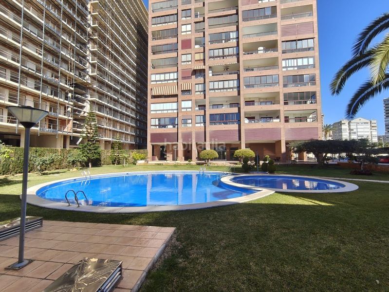 Foto caa9e18a-30ac-4ca0-9f48-0fd8e0ffb0e8. Apartament amb calefacció aparcament piscina a Cala Palmera-Atrium Vila Joiosa (la)