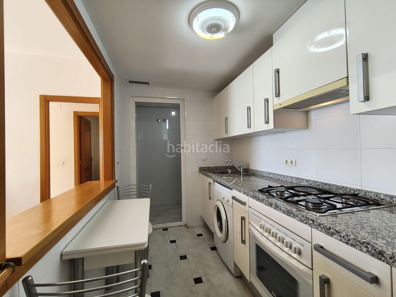 Foto db3ff9e6-cd6c-4179-8b9f-ebdcf483f09d. Apartament amb calefacció aparcament piscina a Cala Palmera-Atrium Vila Joiosa (la)