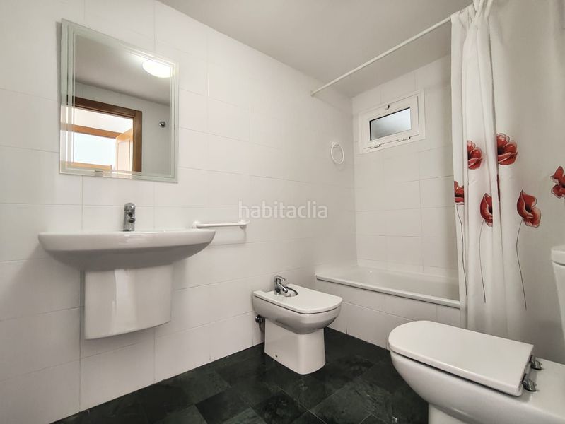 Foto e64dc0ec-cf8a-4aa2-8115-32ab37c6c858. Apartament amb calefacció aparcament piscina a Cala Palmera-Atrium Vila Joiosa (la)
