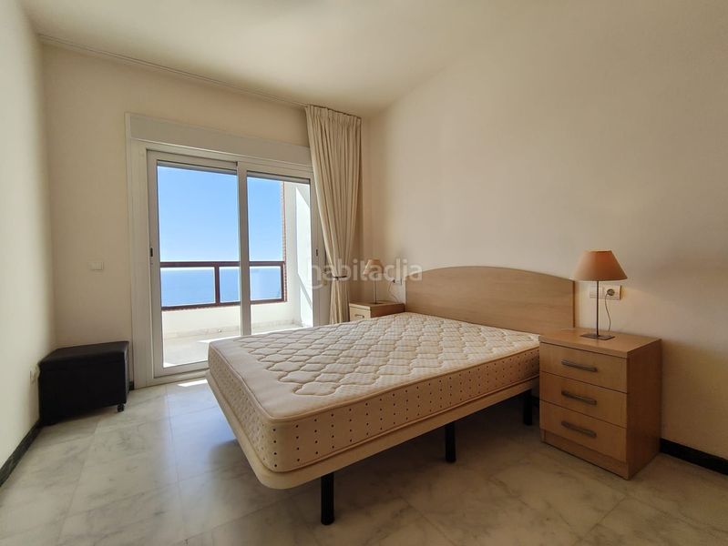 Foto ec878c38-8910-43dc-a920-c4c194ec53a4. Apartament amb calefacció aparcament piscina a Cala Palmera-Atrium Vila Joiosa (la)