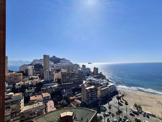 Appartement  Calle tramuntana. Espectacular piso con gran terraza 25 m2 y vistas incre�bles al