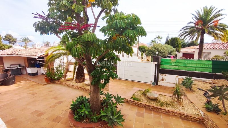 Foto 59763eb8-0801-4da2-93b0-09c9e779284a. Casa aparellada amb piscina a La Nucia Pueblo Nucia (la)