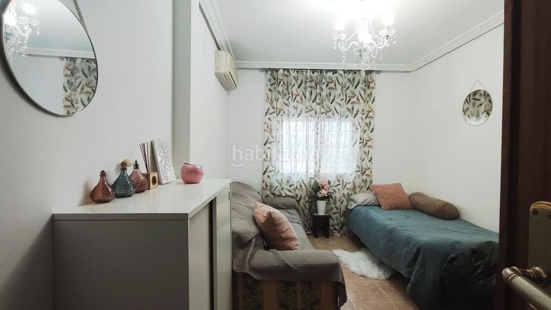 Foto 5ff3daf9-f196-4ed2-87d0-184b6bae4a3b. Casa aparellada amb piscina a La Nucia Pueblo Nucia (la)