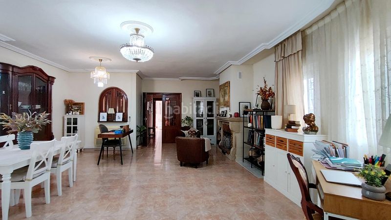Foto 8cad3696-fcab-46b8-bd9a-a0405ce7eb45. Casa aparellada amb piscina a La Nucia Pueblo Nucia (la)