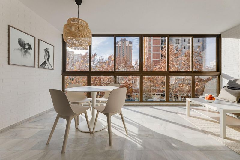 Foto b205dedf-57ea-419d-a902-8cee3cfdc690. Apartament a Playa Levante Benidorm