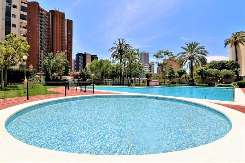 Foto 035c7583-c38c-4ca4-a4b8-5ef772bcff5f. Apartamento bonito reformado piso con 2 dormitorios y terraza acristalada en zona rincon de loix llano. en Benidorm