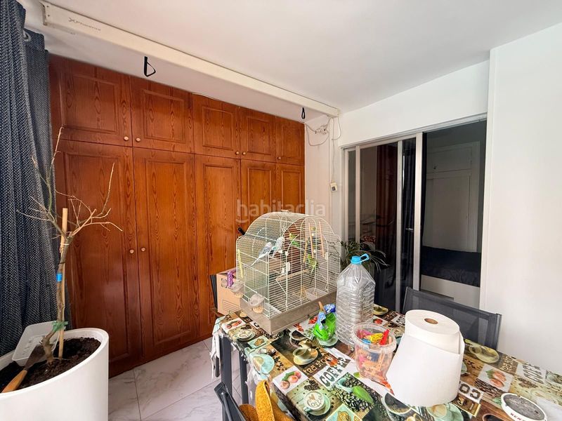 Foto 19308304-df2f-411a-b87d-f4beecb6a41b. Apartamento bonito reformado piso con 2 dormitorios y terraza acristalada en zona rincon de loix llano. en Benidorm