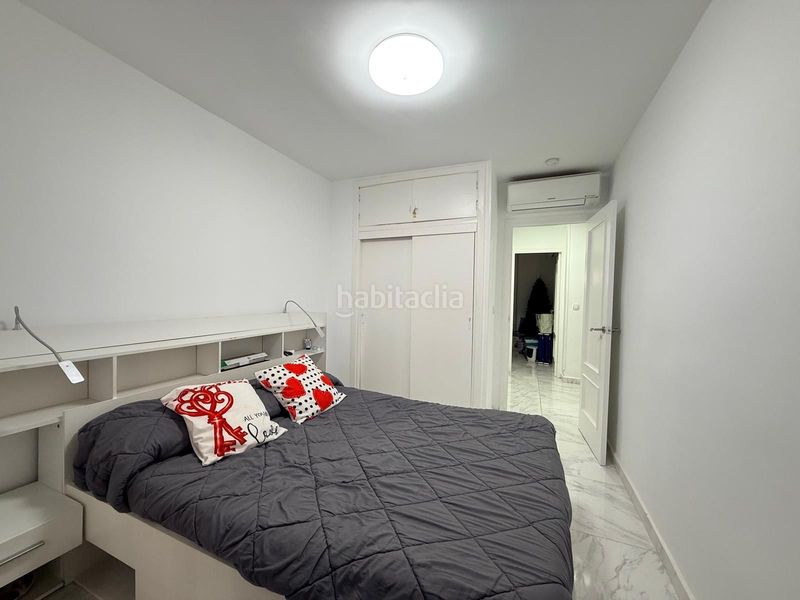 Foto 6db4a197-f12b-48e0-b553-54888cbd14d5. Apartamento bonito reformado piso con 2 dormitorios y terraza acristalada en zona rincon de loix llano. en Benidorm