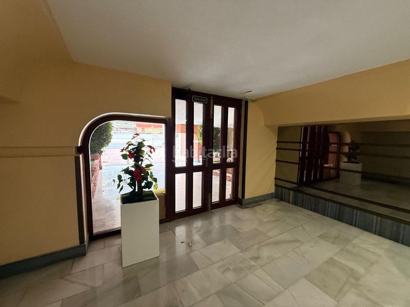 Foto 82e86870-80dc-471f-9201-bce6e71e304b. Apartamento bonito reformado piso con 2 dormitorios y terraza acristalada en zona rincon de loix llano. en Benidorm