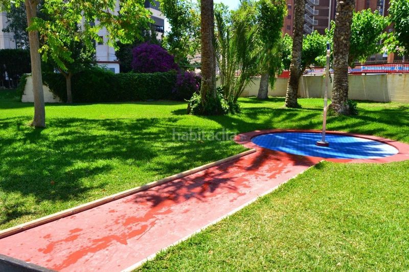 Foto 8af93636-75f8-4338-a9de-2d849c832db0. Apartamento bonito reformado piso con 2 dormitorios y terraza acristalada en zona rincon de loix llano. en Benidorm