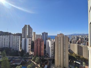 Appartement  Calle  londres. Incre�ble amplio piso con 2 dormitorios y vistas panor�micas al