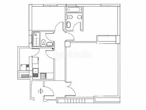 Foto 5b6955e5-2596-4109-ad2b-f19e239b0f44. Apartament amb calefacció aparcament piscina a Rincón Alto Benidorm