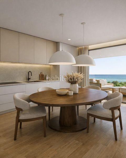 Foto d2cefaab-8acd-4137-bf71-f81ef421a2be. Piso 112m<sup>2</sup> en carrer de la cala morisca 11 piso f10 – primer planta – 3 habitaciones en Salou