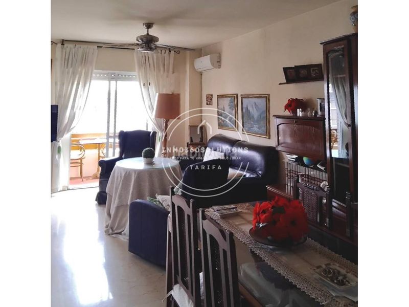 Foto 33d18262-558a-4697-8473-ebae10448bc9. Pis amb aparcament a Ciudad Jardín - Zoco Córdoba