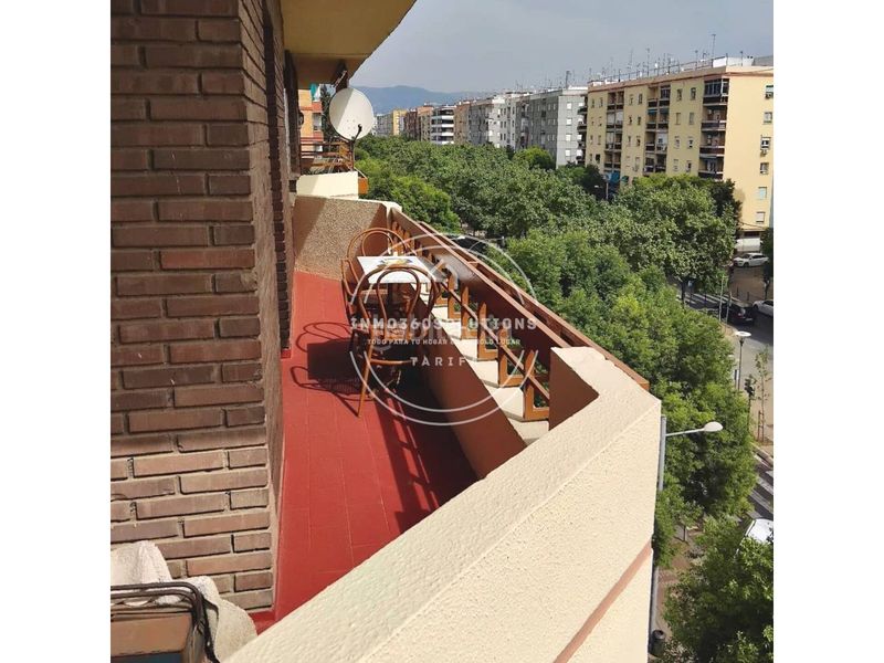 Foto 5841ff93-7d28-4ac3-aefe-d63a94ba94e4. Pis amb aparcament a Ciudad Jardín - Zoco Córdoba