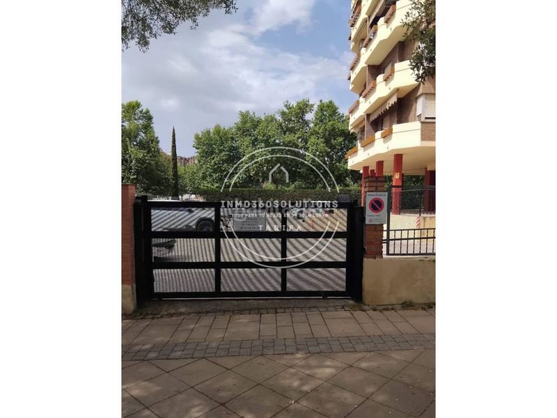 Foto 6e786cf3-5fc0-447b-be0c-160951c631d5. Pis amb aparcament a Ciudad Jardín - Zoco Córdoba